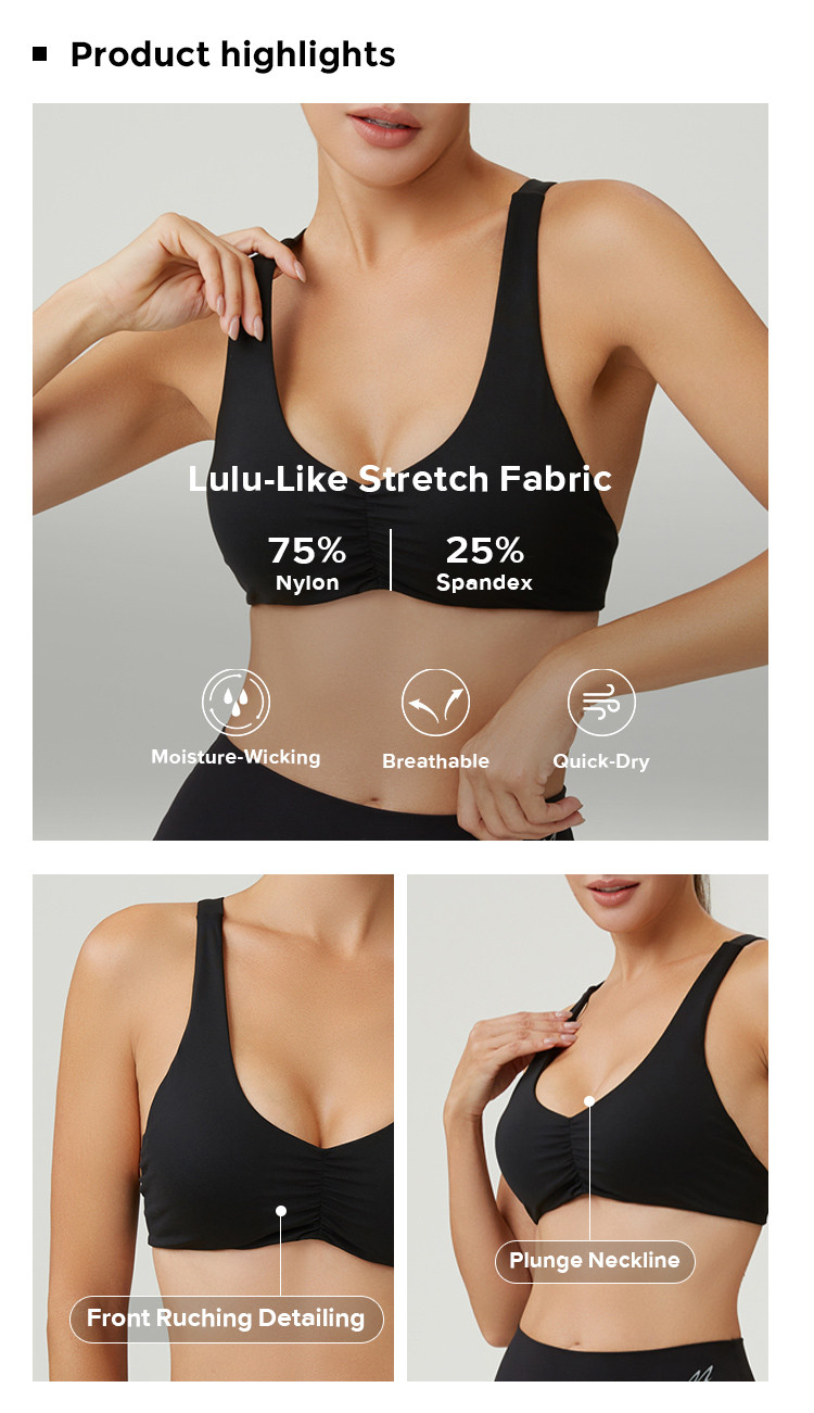 gym wear manufacturers