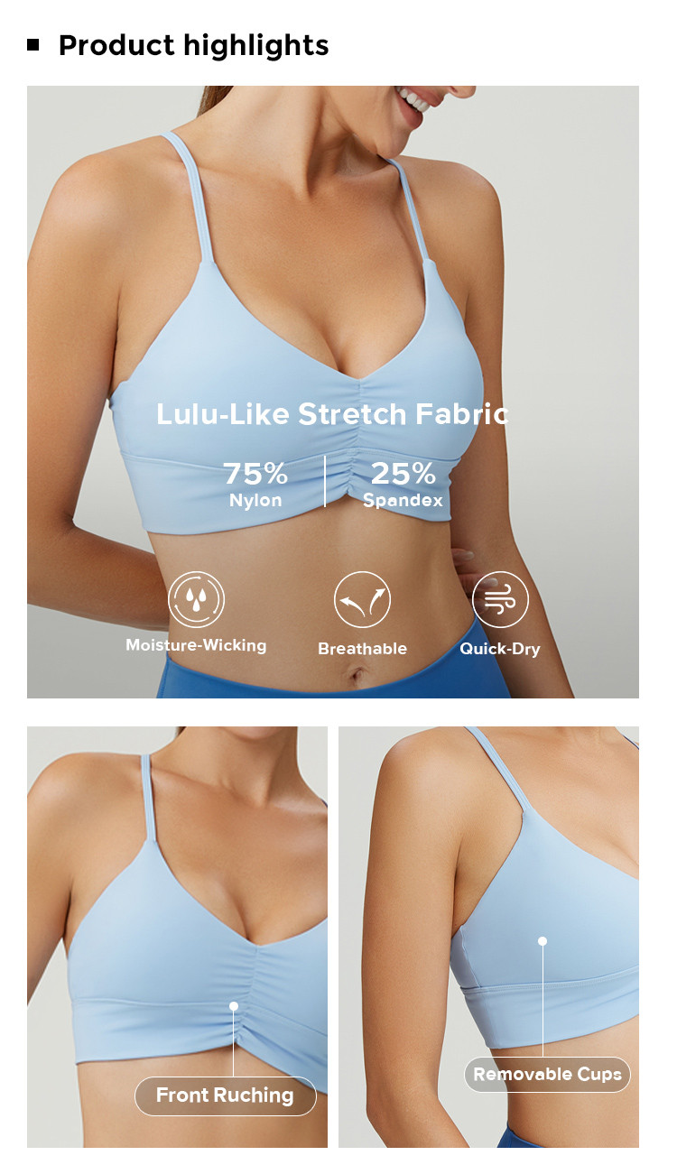 gym wear manufacturers