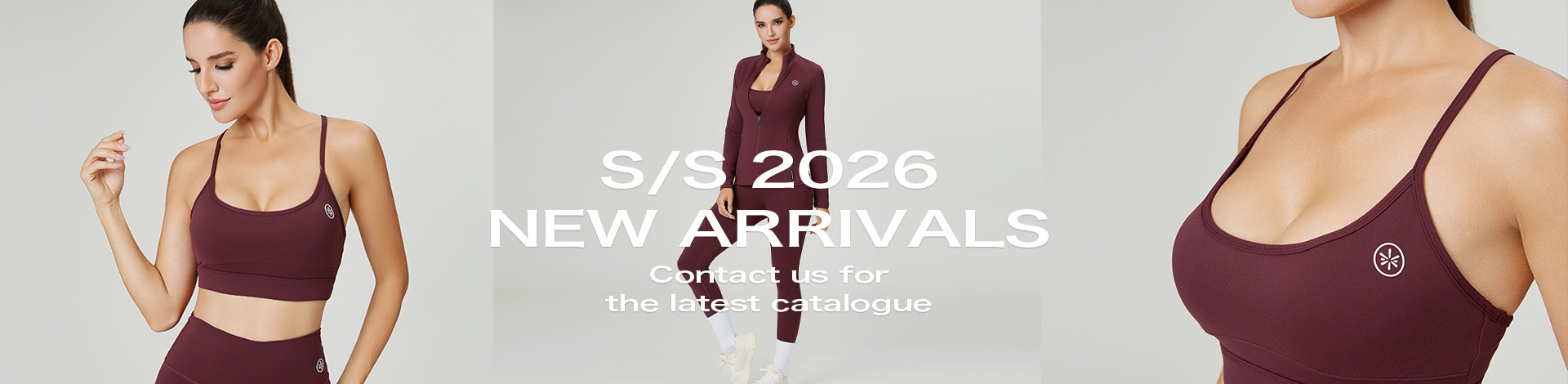 sportswear new arrivals 2026