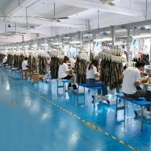 China vs Vietnam: Comparing the Best OEM Sportswear Manufacturers for Premium Brands