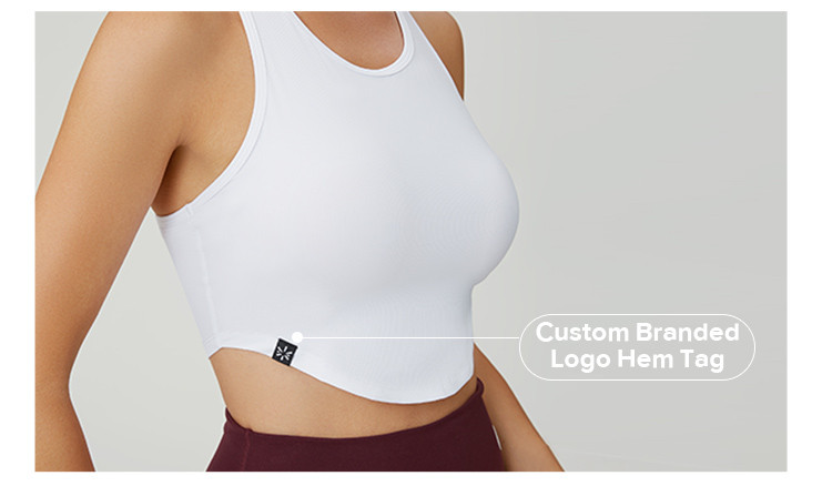 gym wear manufacturers