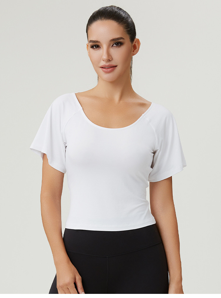 Women's Casual T-Shirt Manufacturer