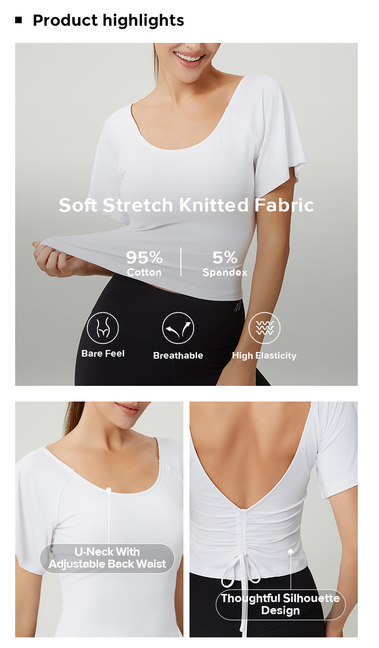 gym wear manufacturers