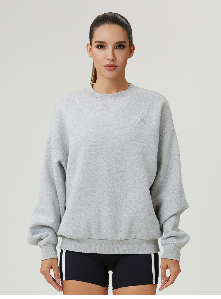 Women's Casual Sweatshirt Manufacturer