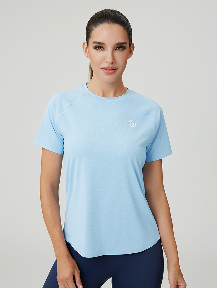 Women's Casual T-Shirt Manufacturer