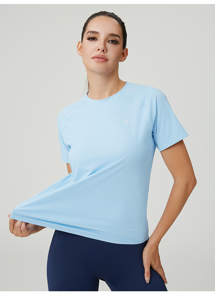 Fitness T-Shirt Manufacturer