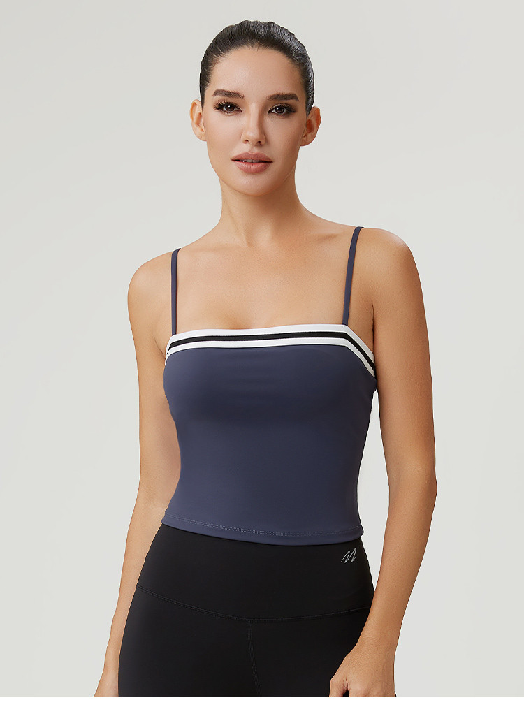 Women's Casual Tank Top Manufacturer