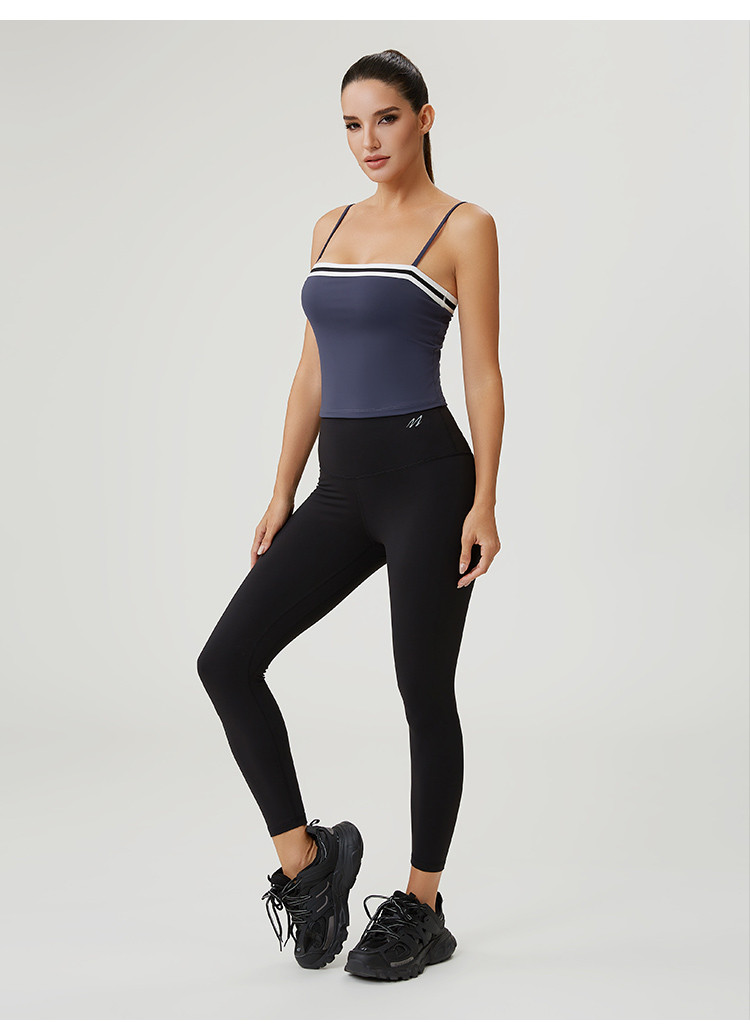 Yoga Tank Top Custom Factory