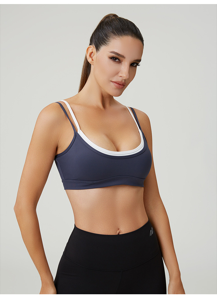 Fitness Bras Manufacturer