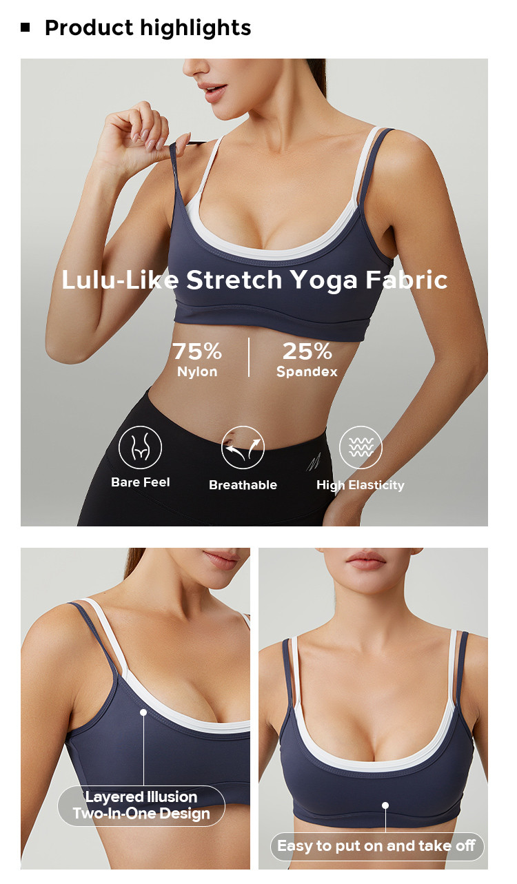 gym wear manufacturers