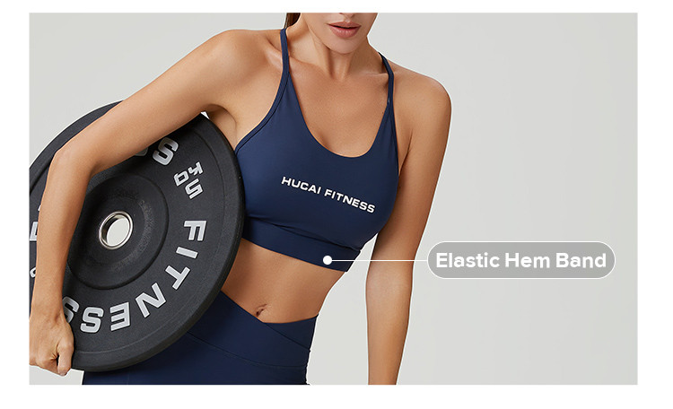 gym wear manufacturers