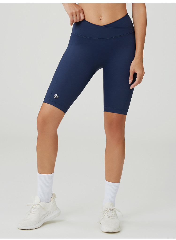 Fitness Shorts Manufacturer