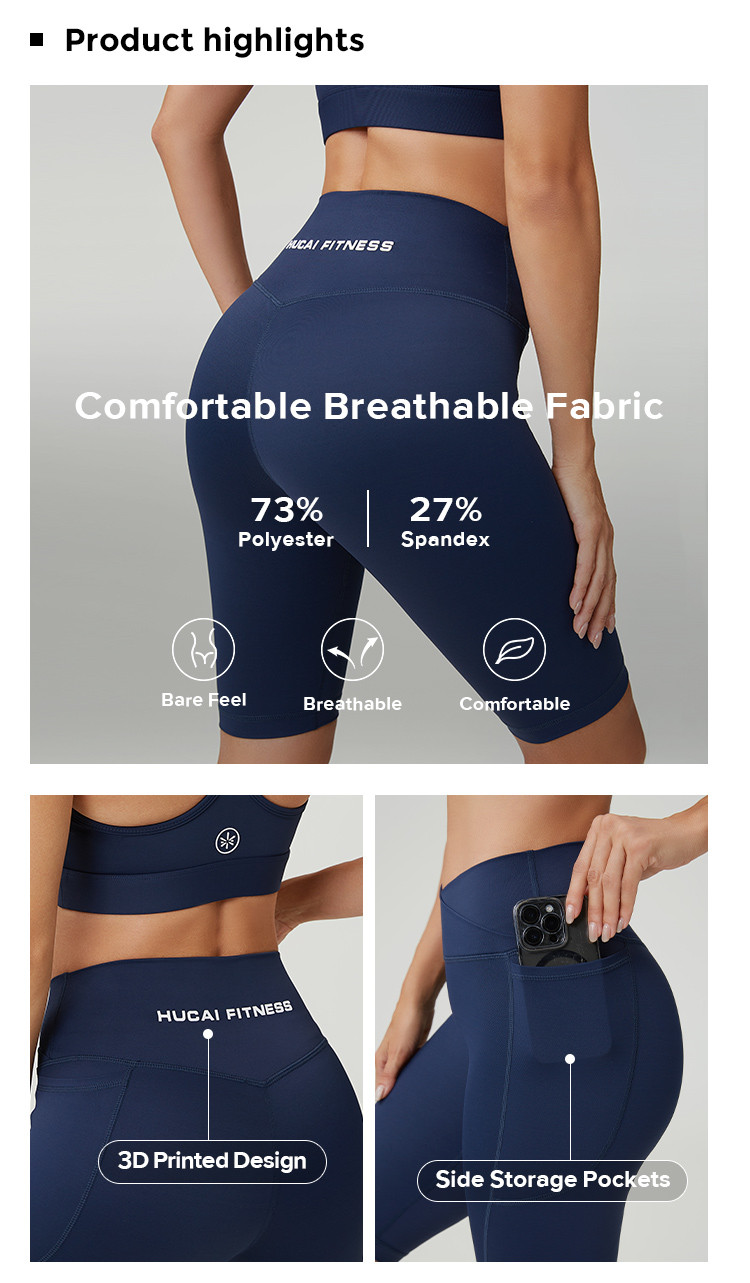 gym wear manufacturers