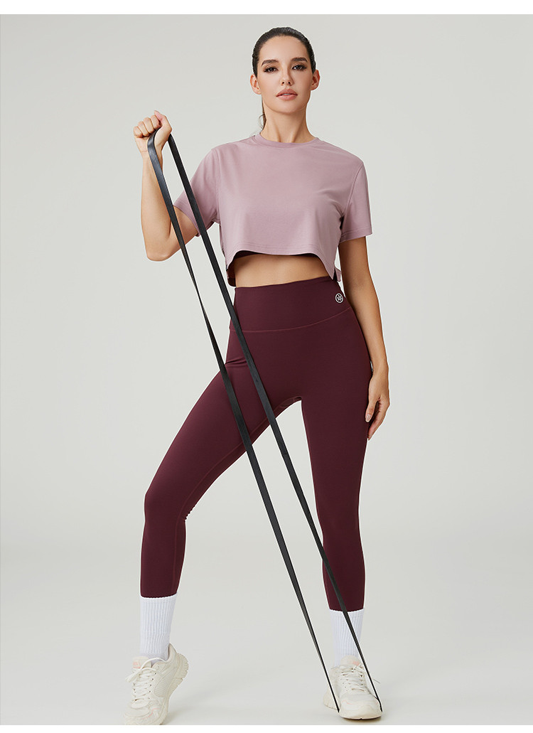 Gym Workout T-Shirt Custom Factory