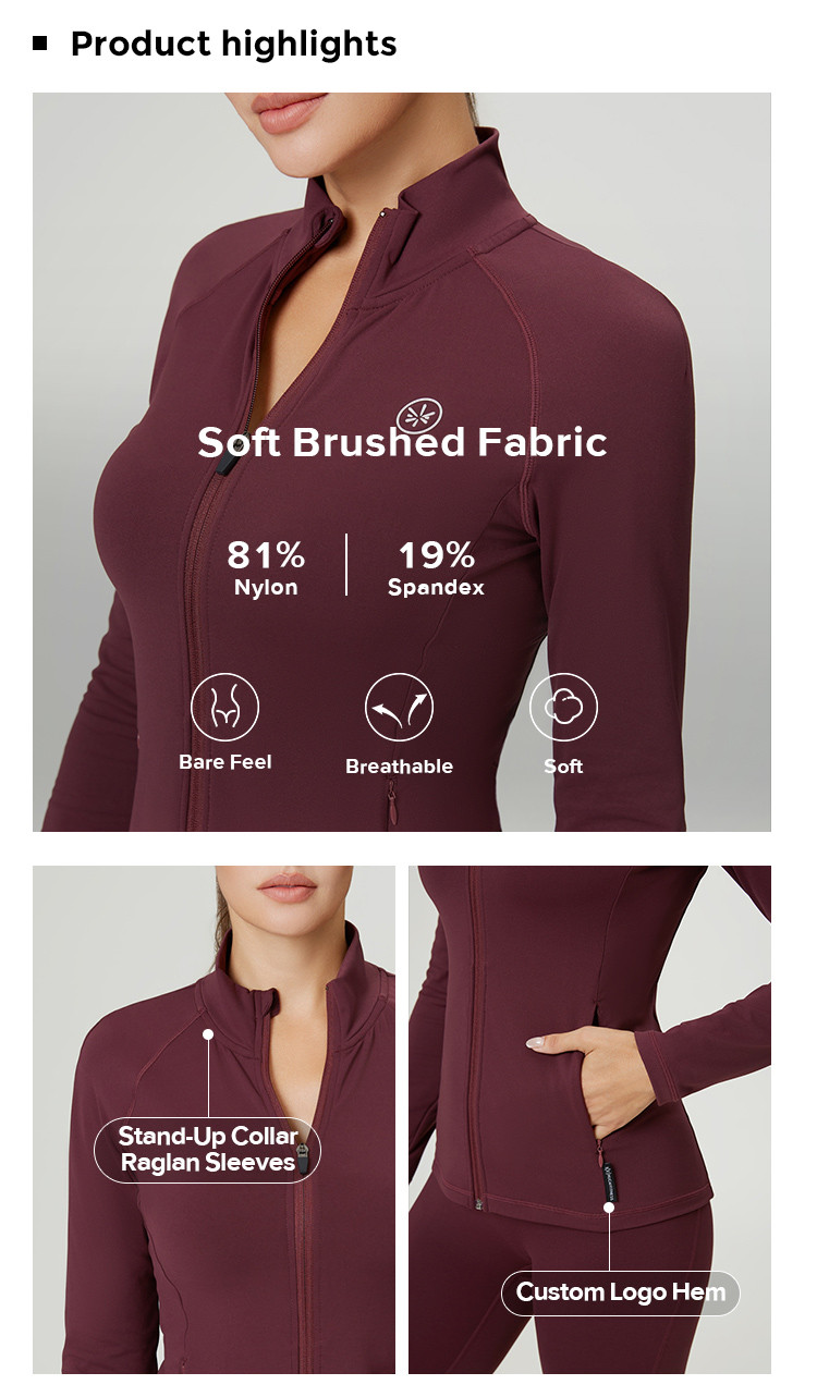 gym wear manufacturers