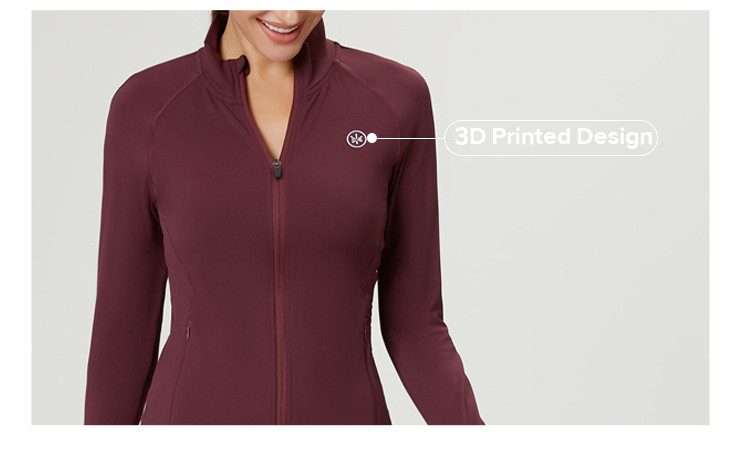 gym wear manufacturers