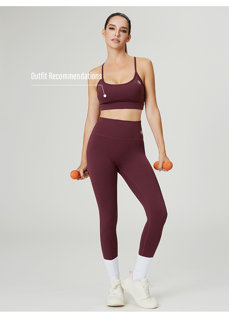 Outdoor Running Leggings Custom Factory