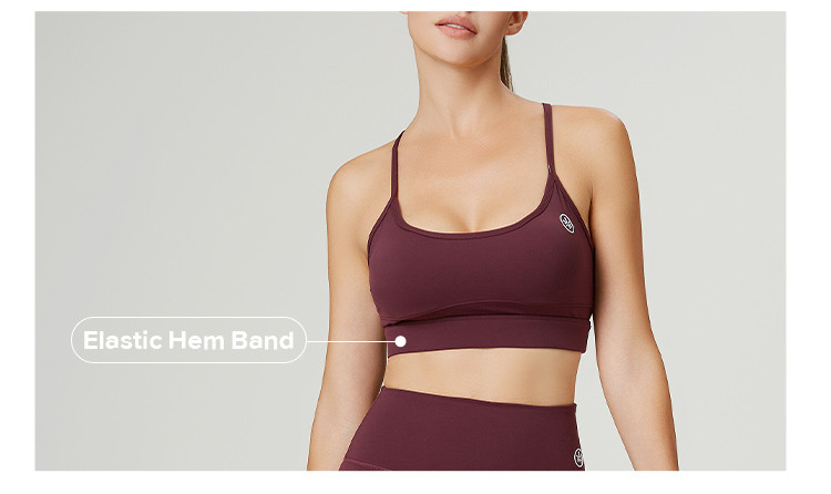 gym wear manufacturers