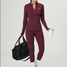 S/S 26 Women's Soft Tech Sportswear Capsule: OEM Activewear Manufacturer for Luxury Brands