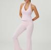 S/S 2026 women's soft-movement activewear capsule: OEM Yoga Wear Manufacturer for Luxury Brands