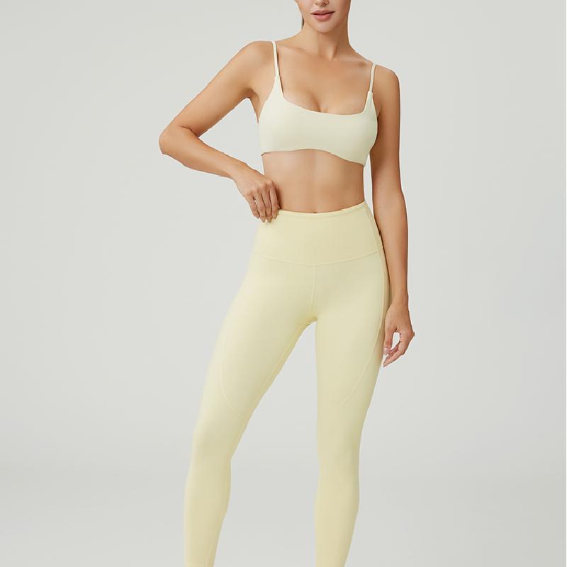 Compare Top Yoga Wear OEM Factories by Design Capability and Certifications