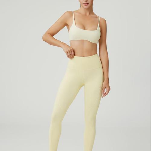 Compare Top Yoga Wear OEM Factories by Design Capability and Certifications