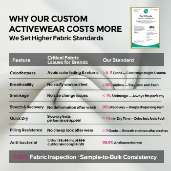 HUCAI OEM Custom High-Waist Sculpting Yoga Leggings for Training & Yoga