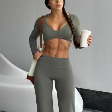 2026 Activewear Trends: Key Fabrics & Silhouettes Every Brand Should Prepare Now