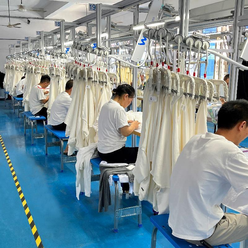 How to find a Reliable OEM/ODM activewear manufacturers？