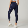 Panel-Stitched Yoga Leggings: The Next Performance Staple in SS26 Women's Activewear