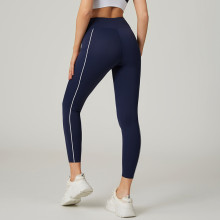 Panel-Stitched Yoga Leggings: The Next Performance Staple in SS26 Women's Activewear