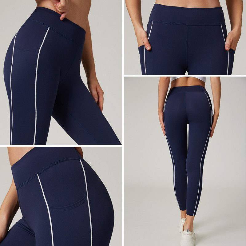 sports legging OEM supplier