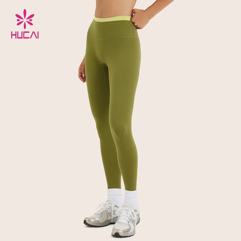Sports Leggings Supplier
