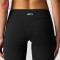 HUCAI OEM Custom High-Waist Black Flared Yoga Pants for Training & Lifestyle