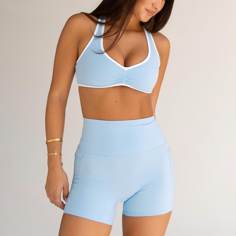 Sports bra Manufacturer China