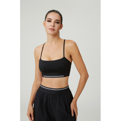 Women’s Yoga Sports Bra Manufacturer | High-Performance Sportswear Supplier