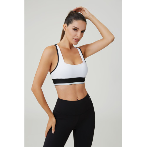 Women's Sports Bra Manufacturer for Custom Athletic Wear