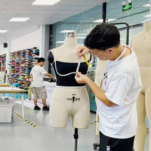 Why Sportswear Comfort Can't Be Fixed After Fit Approval