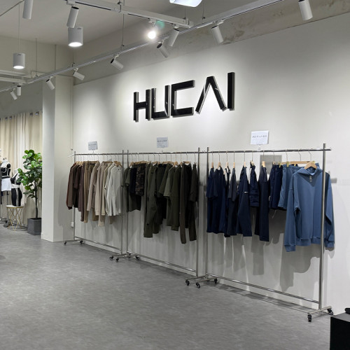 Late-Stage Production Issues in Sportswear Manufacturing