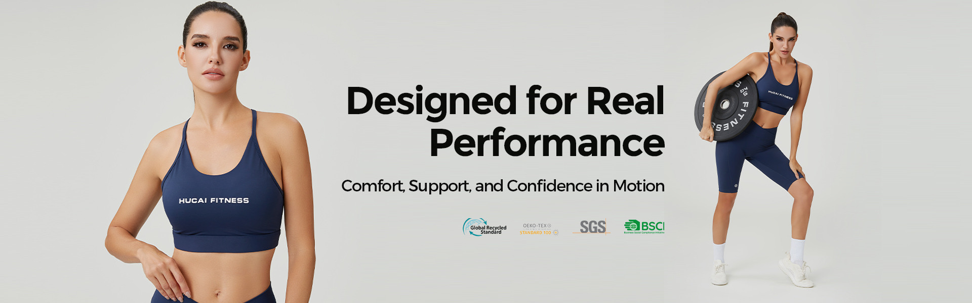 sports apparel supplier