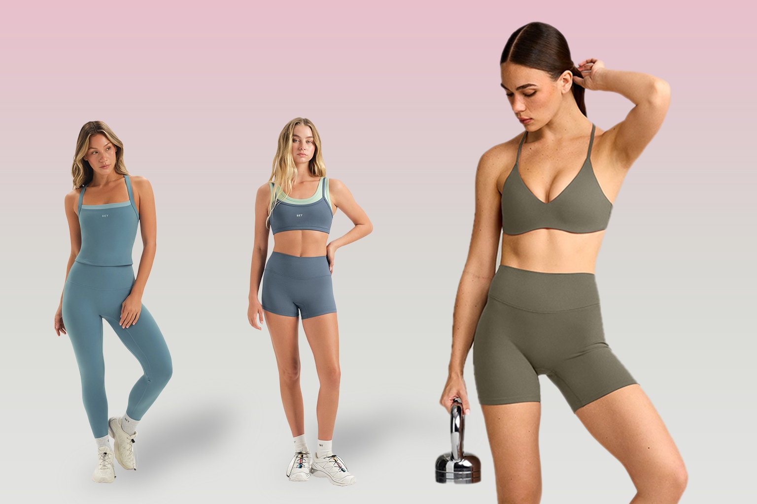 HUCAI yoga leggings OEM factory