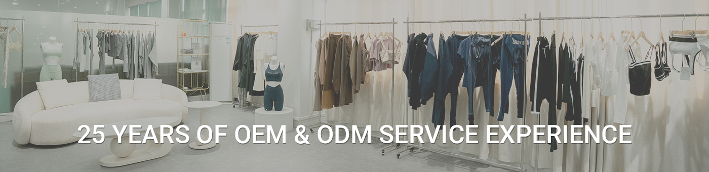 custom sportswear manufacturer