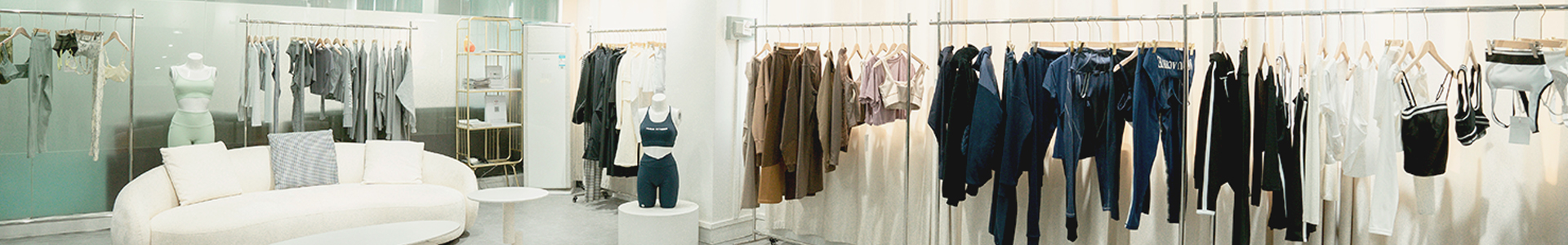 HUCAI yoga leggings OEM factory