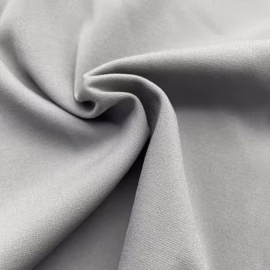 Polyester-Spandex or Nylon-Spandex is Better for Spring and Summer Sportswear?