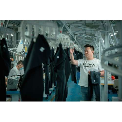How to Build a Women’s Leggings Line for Everyday Movement and Light Training
