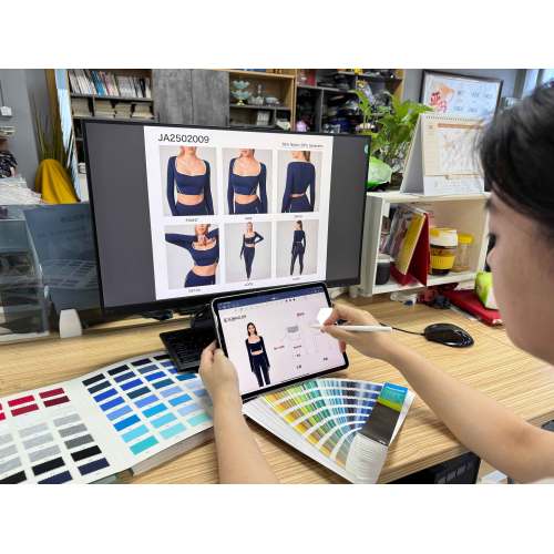 What Makes a Matching Set More Sellable for Growing Activewear Brands