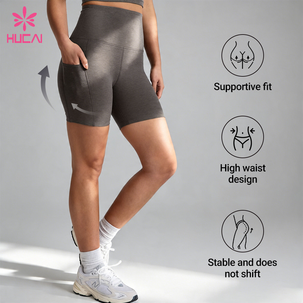 Leggings Sportswear Manufacturer