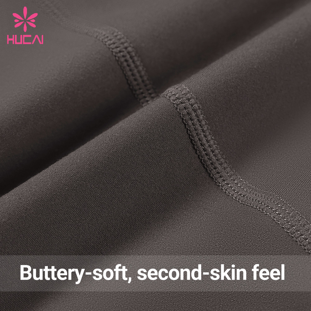 Leggings Sportswear Manufacturer