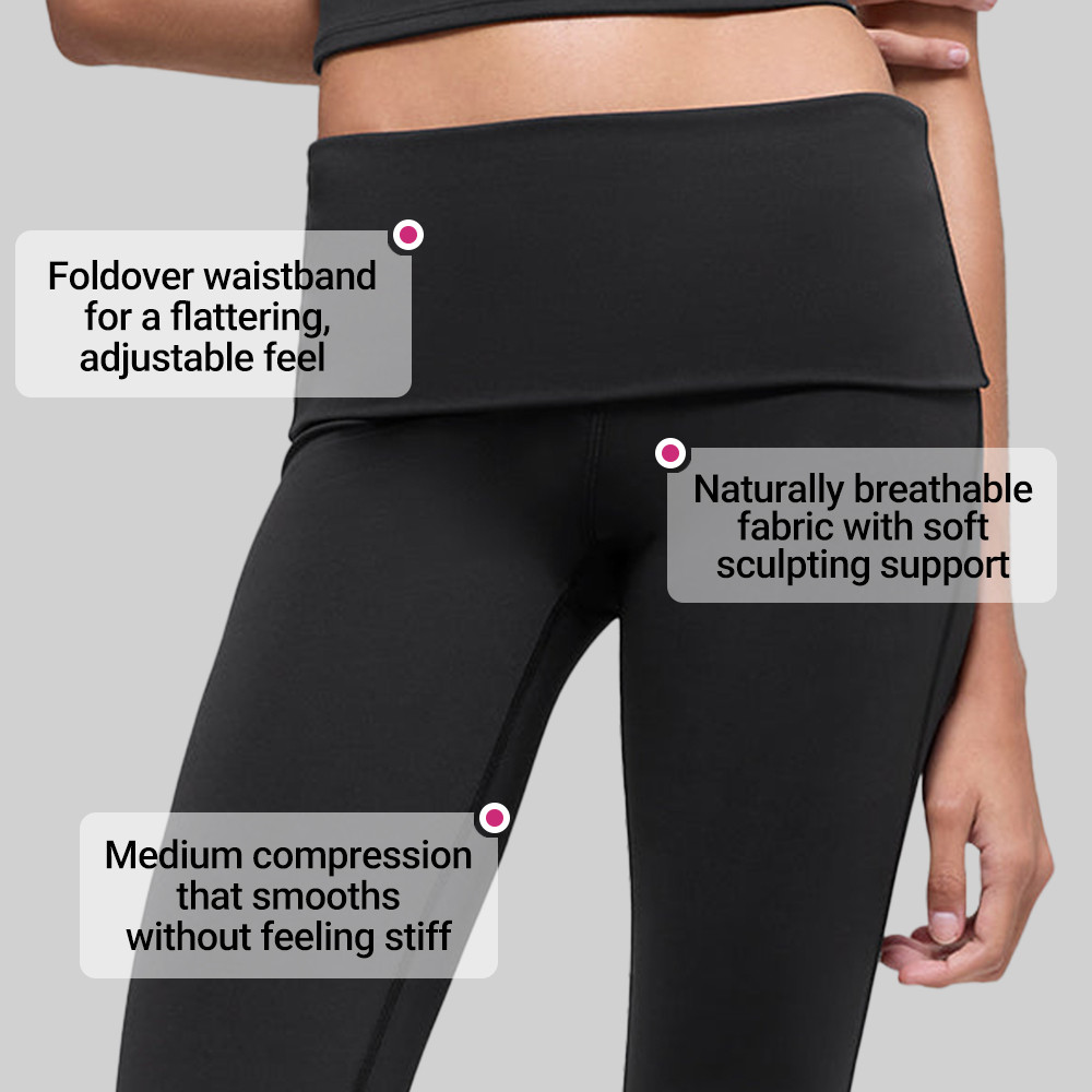 Gym leggings custom Manufacturer