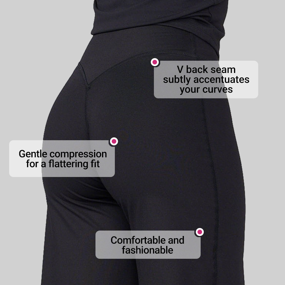 Gym leggings custom Manufacturer